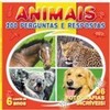 Animais: 200 Perguntas e Respostas