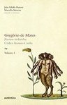 Gregório de Matos: Poemas atribuídos. Códice Asensio-Cunha