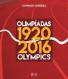 Olimpíadas - 1920 a 2016