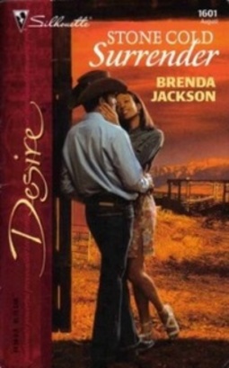 Fria Rendição (Westmoreland #4)