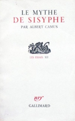 Le Mythe de Sisyphe (Les Essais #12)