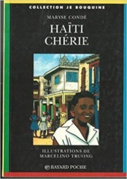 Haïti Chérie (Collection Je Bouquine)