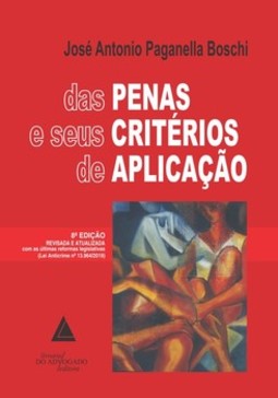 Das penas e seus critérios de aplicação