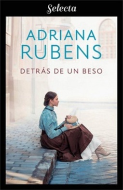 Detrás de un bejo (Whitechapel #3)