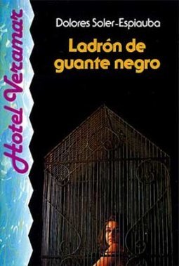 Ladrón de Guante Negro - Importado