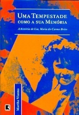 Tempestade Como a Sua Memória, Uma