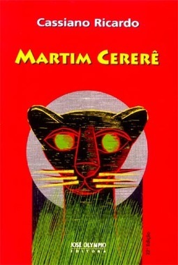 Martim Cererê