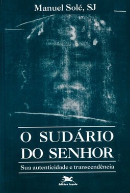 O Sudário do Senhor