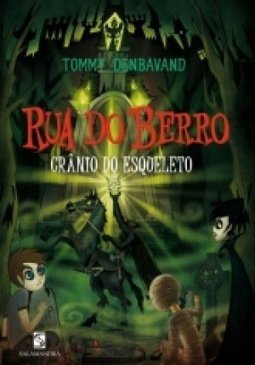 RUA DO BERRO