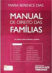 Manual de Direito das Famílias