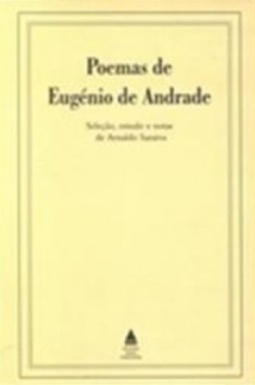 Poemas de Eugénio de Andrade