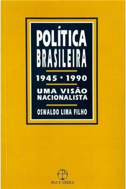 Política Brasileira - 1945-1990