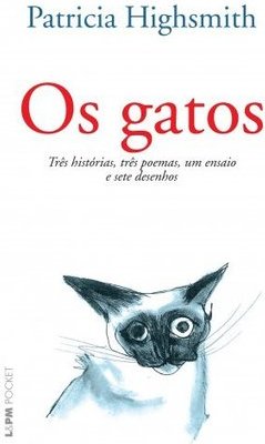 L&pm Pocket - Os Gatos - Edição De Bolso