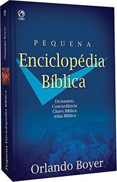 Pequena Enciclopédia Bíblica