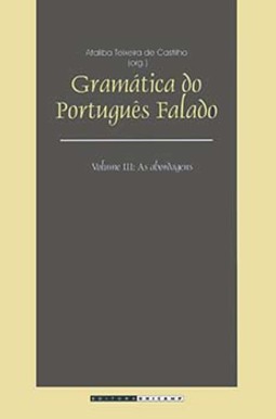 Gramática do português falado: as abordagens
