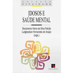 Idosos e Saúde Mental
