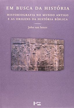 EM BUSCA DA HISTORIA