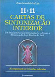 11: 11: Cartas de Sintonização Interior