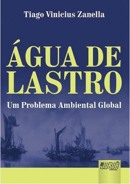 Água de Lastro