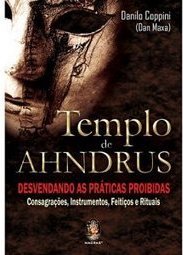 TEMPLO DE AHNDRUS
