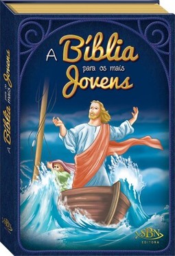 A Bíblia para os mais jovens