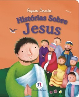 Histórias sobre Jesus