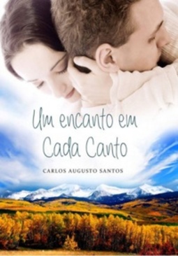 Um encanto em cada canto