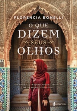 O Que Dizem Seus Olhos
