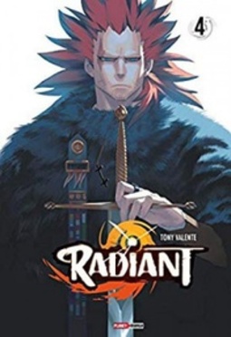 Radiant #04
