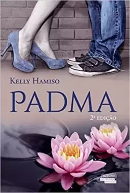 PADMA - 2ª EDICAO