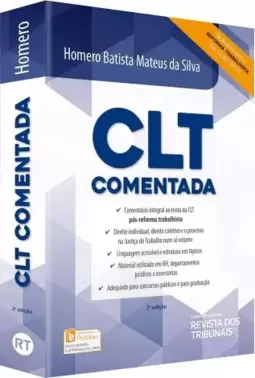 CLT comentada