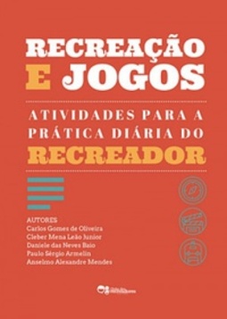 RECREAÇÃO E JOGOS