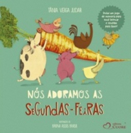 Nós Adoramos as Segundas-feiras