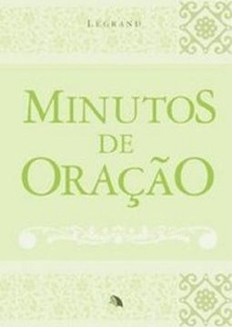Minutos de Oração