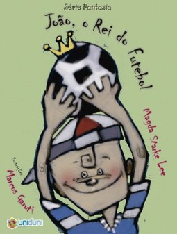 João, o rei do futebol