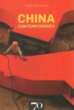 China contemporânea