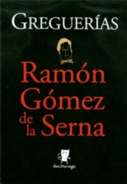 Greguerías