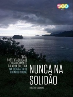 Nunca na solidão
