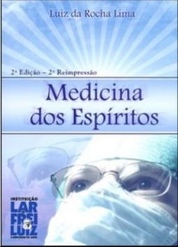 Medicina dos Espíritos