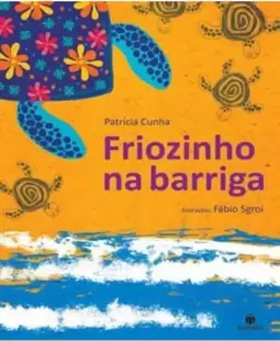 Friozinho Na Barriga