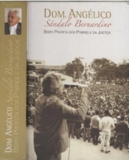 Dom Angélico Sândalo Bernardino