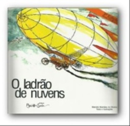 O Ladrão de Nuvens