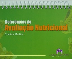 Referências de avaliação nutricional
