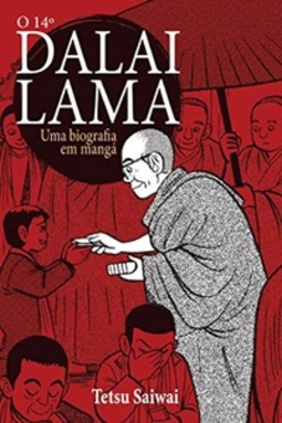 O 14º Dalai Lama (Líderes do Mundo)