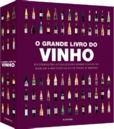 O Grande Livro Do Vinho