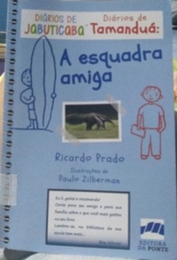 A esquadra amiga