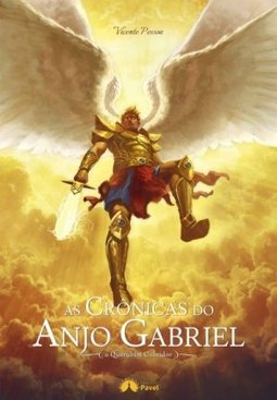 As Crônicas do Anjo Gabriel