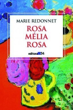 Rosa Mélia Rosa