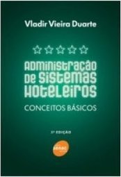 ADMINISTRAÇAO DE SISTEMAS HOTELEIROS
