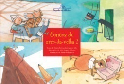 Contos do Arco-da-Velha (Vol. 2)